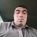 Знакомства: Вусал, 38 лет, Тюмень