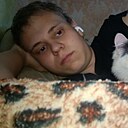 Знакомства: Антон, 19 лет, Медногорск