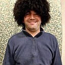 Знакомства: Самон, 29 лет, Новосибирск