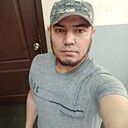 Знакомства: Аркан, 36 лет, Первоуральск