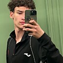 Знакомства: Марат, 18 лет, Новосибирск