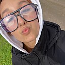 Знакомства: Геля, 18 лет, Новосибирск