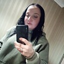 Знакомства: Сандра, 28 лет, Омск