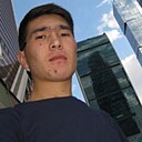 Знакомства: Шабо, 33 года, Ош