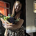 Знакомства: Елизавета, 25 лет, Междуреченск
