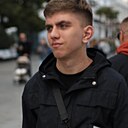 Знакомства: Иван, 26 лет, Симферополь