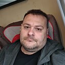 Знакомства: Виктор, 38 лет, Колпино