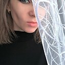 Знакомства: Nadin, 40 лет, Самара