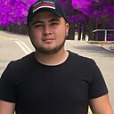 Знакомства: Миша, 28 лет, Варшава