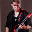 Знакомства: Виталий, 19 лет, Тольятти