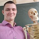 Знакомства: Антон, 18 лет, Макеевка
