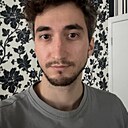 Знакомства: Влад, 28 лет, Бобруйск