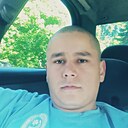 Знакомства: Абдумалик, 31 год, Калининская