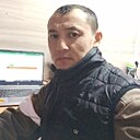 Знакомства: Азамат, 38 лет, Тобольск