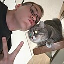 Знакомства: Егор, 20 лет, Екатеринбург