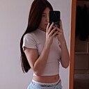 Знакомства: Вика, 19 лет, Нижний Тагил