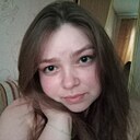 Знакомства: Эвелина, 19 лет, Мядель