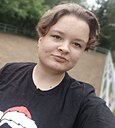 Знакомства: Виктория, 25 лет, Красногорск