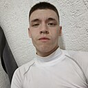 Знакомства: Вадим, 20 лет, Омск
