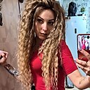 Знакомства: Алина, 35 лет, Мытищи