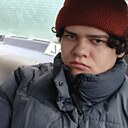 Знакомства: Диего, 26 лет, Дальнереченск