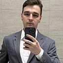 Знакомства: Александр, 27 лет, Ульяновск