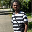 Знакомства: Уаттара Зие, 21 год, Минск