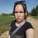 Знакомства: Вика, 28 лет, Звенигово