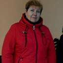 Знакомства: Лариса, 60 лет, Тетиев