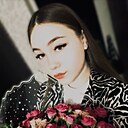Знакомства: Сара, 25 лет, Пермь