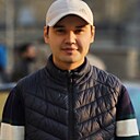 Знакомства: Shamyrat, 26 лет, Минск