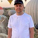 Знакомства: Владимир, 50 лет, Москва