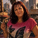 Знакомства: Натулька, 48 лет, Красный Лиман