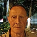 Знакомства: Ник, 63 года, Сочи