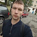 Знакомства: Ваня, 28 лет, Пинск