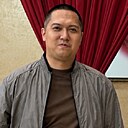 Знакомства: Макс, 35 лет, Актобе