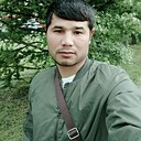 Знакомства: Бахром Усмонович, 35 лет, Казань