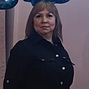 Знакомства: Альбина, 45 лет, Североуральск