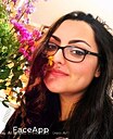 Знакомства: Надюшка, 45 лет, Киев