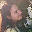 Знакомства: Динка, 25 лет, Мозырь