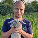 Знакомства: Владимир, 35 лет, Минск