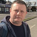 Знакомства: Анатолий, 45 лет, Познань