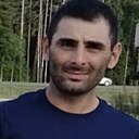 Знакомства: Эд, 36 лет, Красногорск