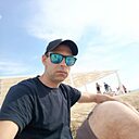 Знакомства: Артем, 37 лет, Анапа