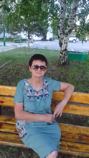 Фото - Tabor.ru