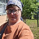 Знакомства: Анна, 46 лет, Апатиты