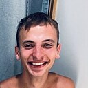 Знакомства: Даниил, 23 года, Минск