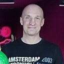 Знакомства: Сергей, 45 лет, Слоним