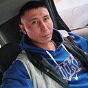 Знакомства: Тимур, 35 лет, Сим