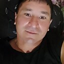 Знакомства: Айти, 41 год, Нефтекамск